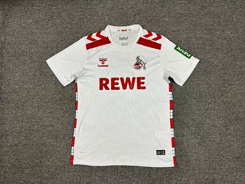 1. FC Köln · Primera equipación 24/25