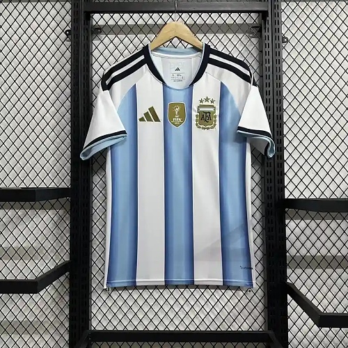 Argentina · Primera equipación 2026