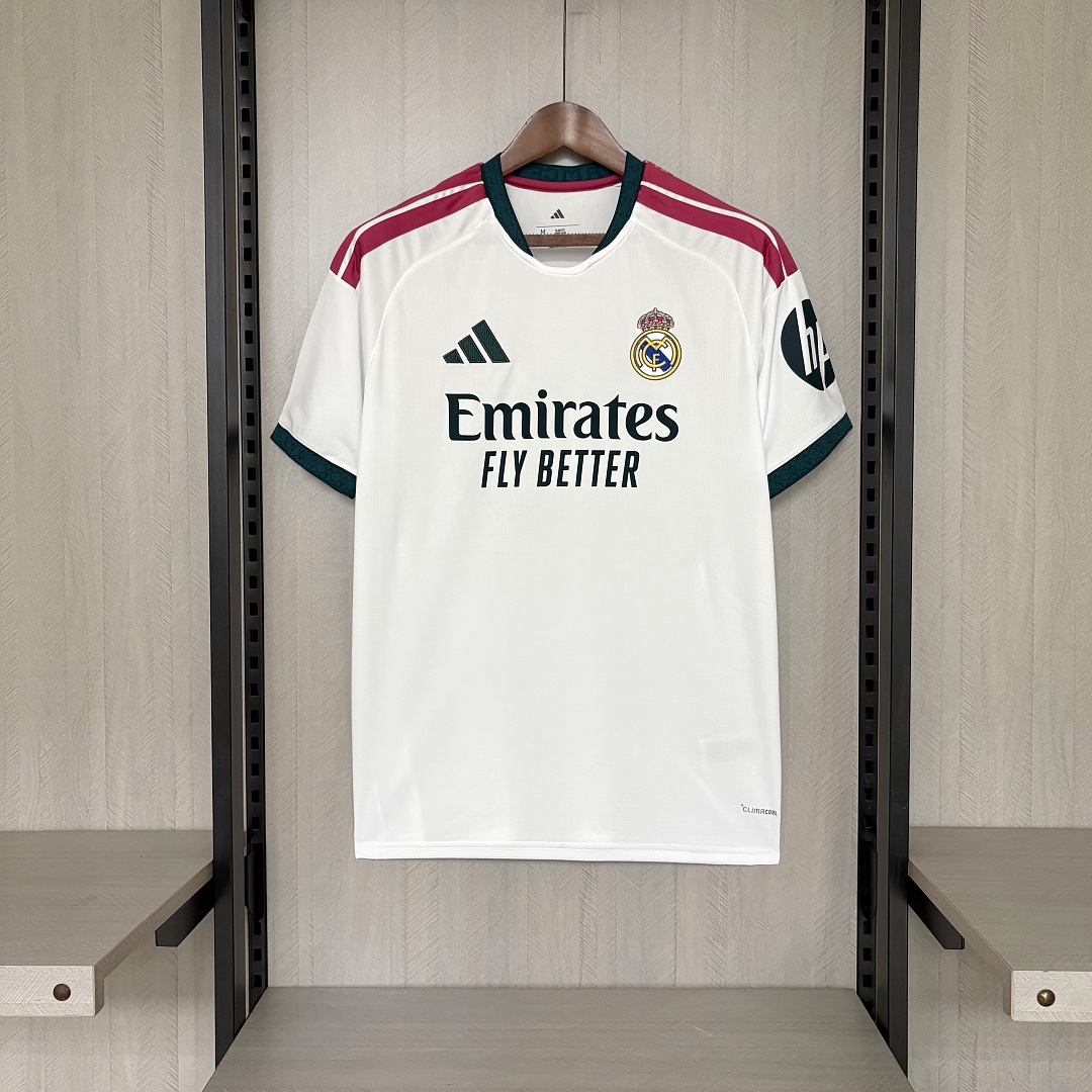 Real Madrid · Primera equipación 26/27