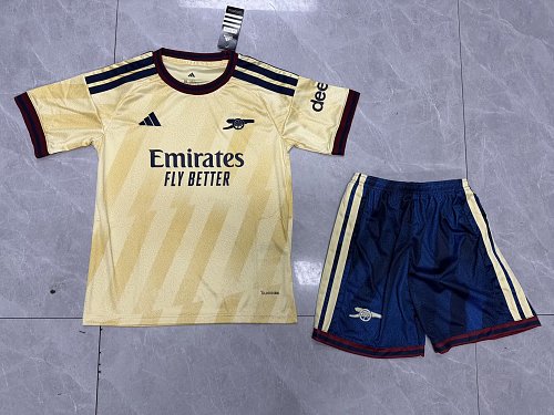 Arsenal · Tercera equipación 26/27
