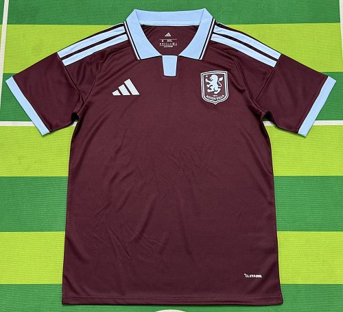 Aston Villa · Primera equipación 26/27